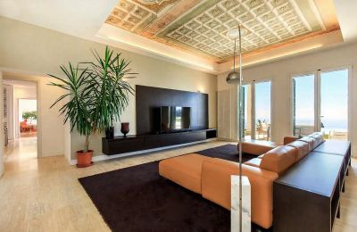 Mansión histórica en venta Cipressa, Liguria, Imagen 24/44