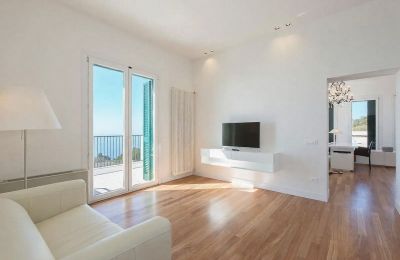 Mansión histórica en venta Cipressa, Liguria, Imagen 29/44