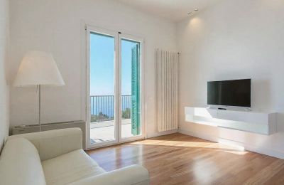 Mansión histórica en venta Cipressa, Liguria, Imagen 32/44
