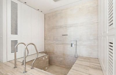 Mansión histórica en venta Cipressa, Liguria, Imagen 36/44