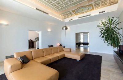 Mansión histórica en venta Cipressa, Liguria, Imagen 19/44