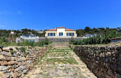 Mansión histórica en venta Cipressa, Liguria, Imagen 10/44