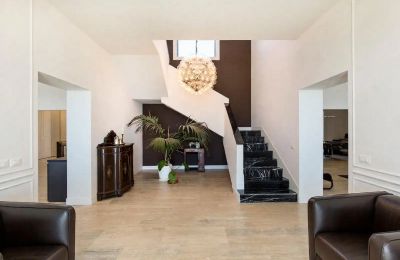 Mansión histórica en venta Cipressa, Liguria, Imagen 15/44