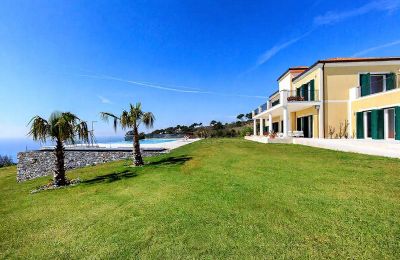 Mansión histórica en venta Cipressa, Liguria, Imagen 11/44