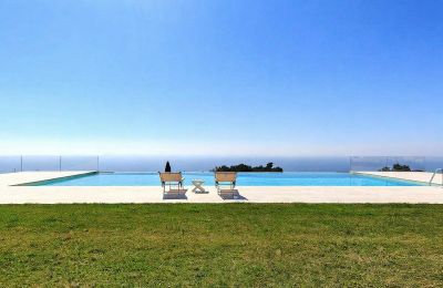 Mansión histórica en venta Cipressa, Liguria, Imagen 42/44