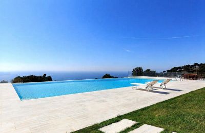 Mansión histórica en venta Cipressa, Liguria, Imagen 43/44