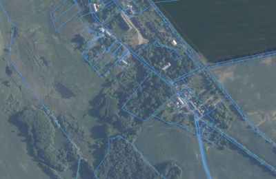 Casa señorial en venta Żelmowo, Pomerania Occidental, Plano