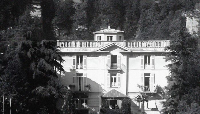 Villa histórica en venta Faido, Tesino,  Suiza