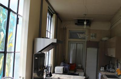 Mansión histórica en venta Faido, Tesino, cucina