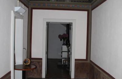 Mansión histórica en venta Faido, Tesino, ingresso retaurato