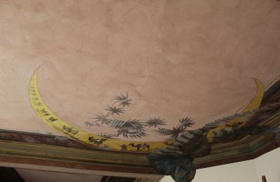 Mansión histórica en venta Faido, Tesino, affresco restaurato