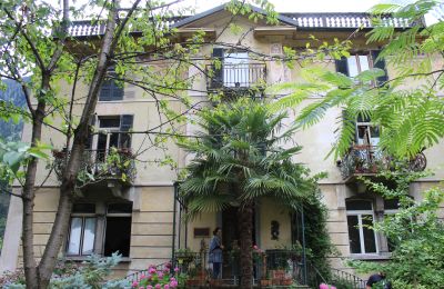 Mansión histórica en venta Faido, Tesino, Imagen 2/44