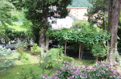 Mansión histórica en venta Faido, Tesino, Imagen 25/44