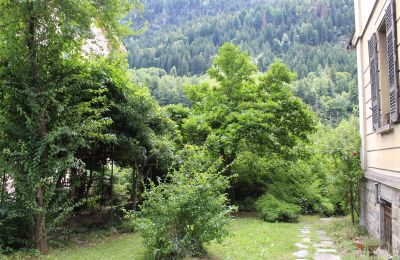 Mansión histórica en venta Faido, Tesino, Imagen 27/44