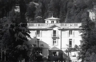 Inmuebles históricos, Villa histórica en Faido – Residencia de encanto en el corazón de Leventina