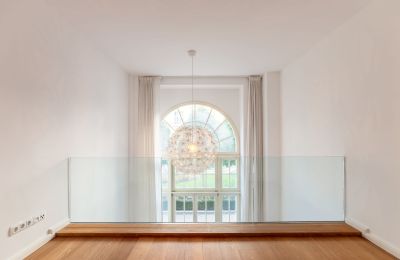 Apartamento en edificio histórico en venta Berlin, Kurfürstendamm  193, Berlín, Aussicht I Galerie 