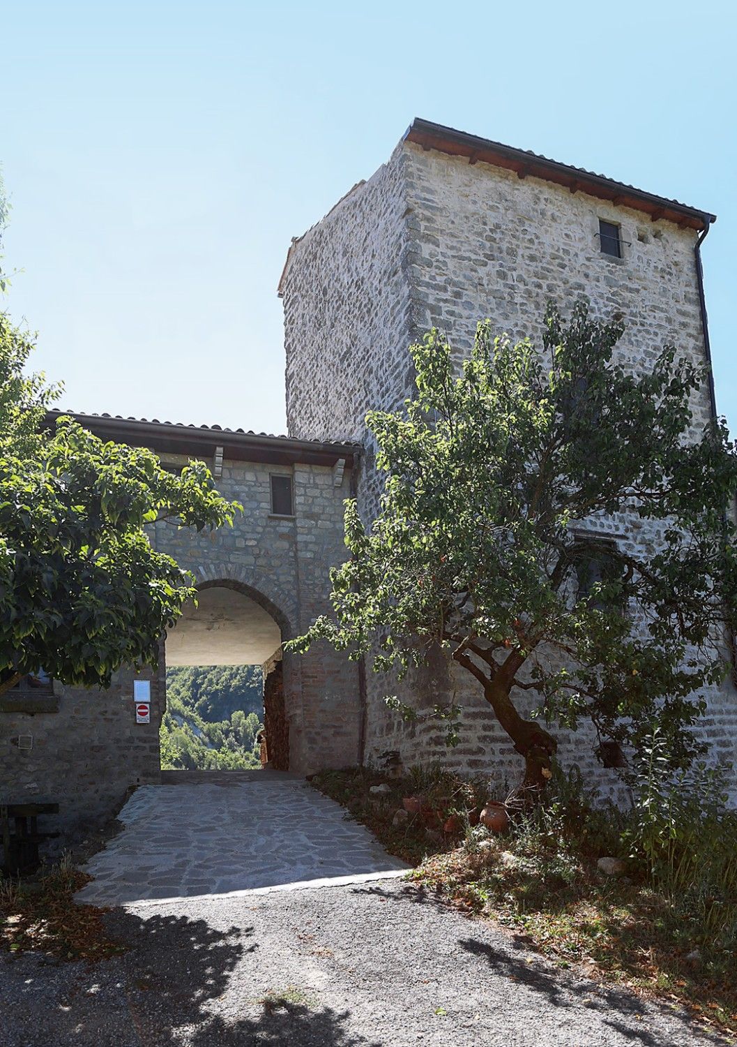 Fotos Torre medieval - Oltrepò Pavese, la nueva Toscana