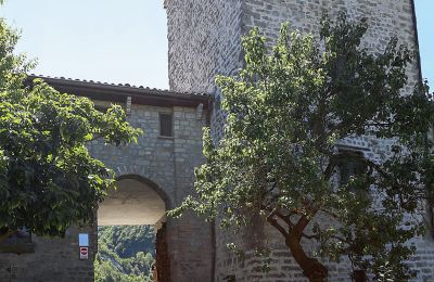 Torre 27050 Val di Nizza, Lombardía