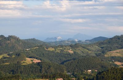 Casa de campo en venta Niévares, Asturias, Ausblick