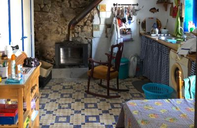 Casa de campo en venta Niévares, Asturias, Küche