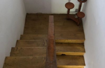 Casa de campo en venta Niévares, Asturias, Escalera