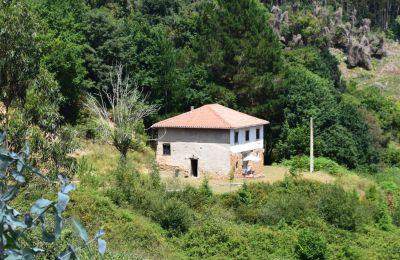 Casa de campo en venta Niévares, Asturias, Das Haus 