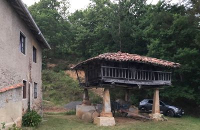 Casa de campo en venta Niévares, Asturias, Horreo