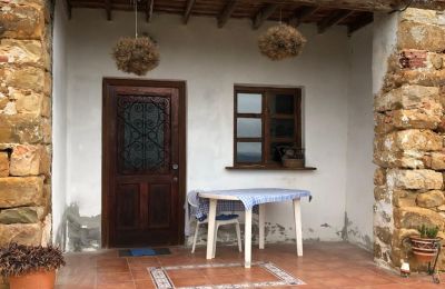 Casa de campo en venta Niévares, Asturias, Eingang