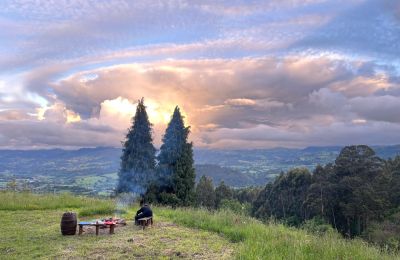 Casa de campo en venta Niévares, Asturias, Ausblick