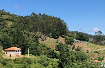 Casa de campo en venta Niévares, Asturias, Blick auf das Haus