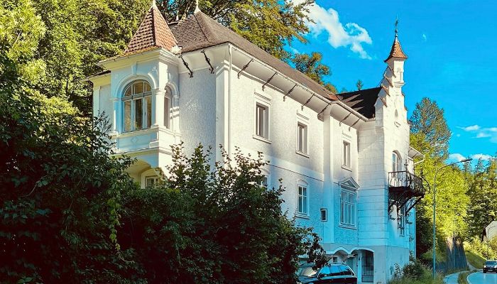 Villa histórica en venta Waidhofen an der Ybbs, Niederösterreich,  Austria