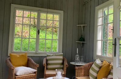 Mansión histórica en venta Waidhofen an der Ybbs, Baja Austria, Lusthaus aus dem 19. Jahrhundert