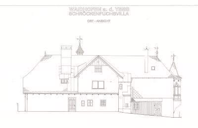 Mansión histórica en venta Waidhofen an der Ybbs, Baja Austria, Imagen 36/40