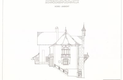 Mansión histórica en venta Waidhofen an der Ybbs, Baja Austria, Imagen 41/40