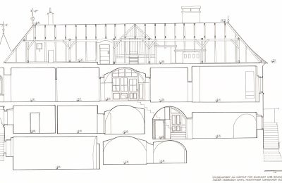 Inmobiliario Waidhofen an der Ybbs, Plano de planta 2