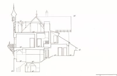 Mansión histórica en venta Waidhofen an der Ybbs, Baja Austria, Imagen 38/40