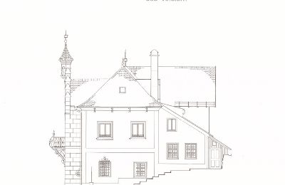 Mansión histórica en venta Waidhofen an der Ybbs, Baja Austria, Imagen 37/40