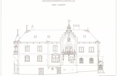 Inmobiliario Waidhofen an der Ybbs, Plano de planta 1