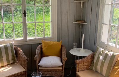 Mansión histórica en venta Waidhofen an der Ybbs, Baja Austria, Lusthaus aus dem 19. Jahrhundert