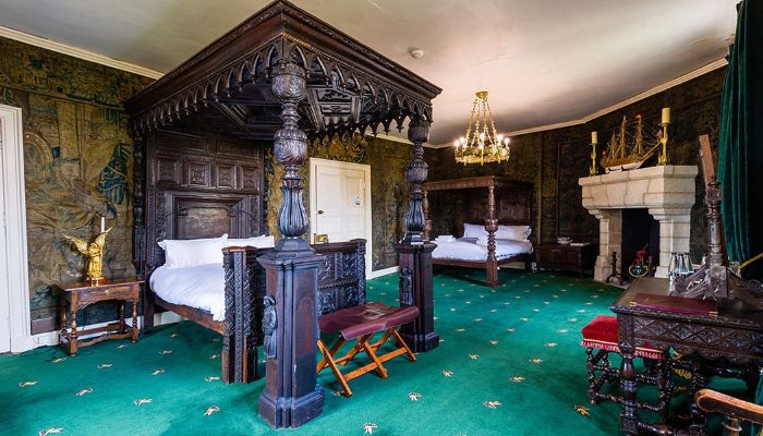 Castillo en venta Appleby-in-Westmorland, Inglaterra,  Gran Bretaña