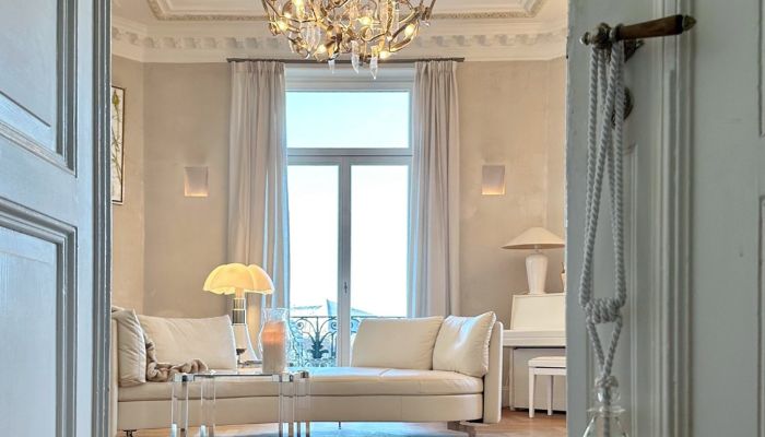 Apartamento en edificio histórico Bad Homburg vor der Höhe, Hesse