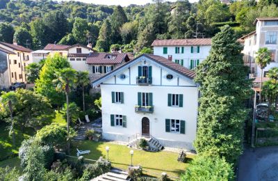 Mansión histórica 28838 Stresa, Piamonte