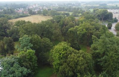 Parque histórico en venta Iłowa, Kolejowa 11, Lubusz, Imagen 15/17