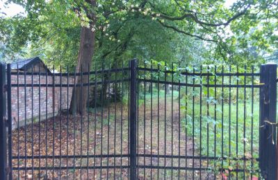 Parque histórico en venta Iłowa, Kolejowa 11, Lubusz, Imagen 17/17