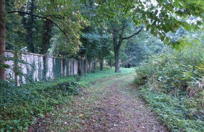 Parque histórico en venta Iłowa, Kolejowa 11, Lubusz, Imagen 2/17