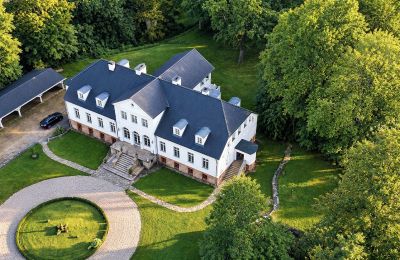 Casa señorial Role, Pomerania