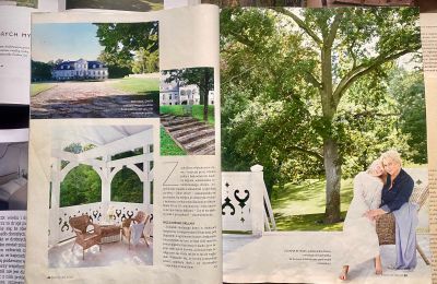 Casa señorial en venta Role, Pomerania, Imagen 22/30