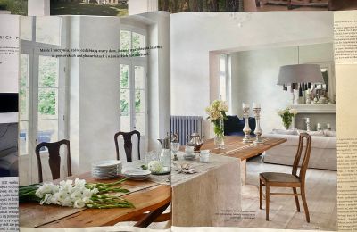 Casa señorial en venta Role, Pomerania, Imagen 23/30