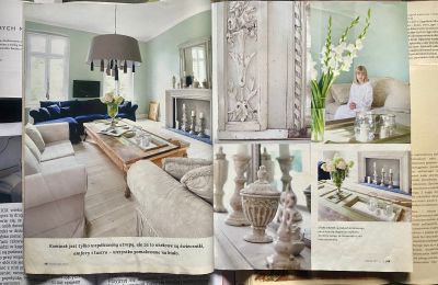 Casa señorial en venta Role, Pomerania, Imagen 24/30