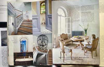 Casa señorial en venta Role, Pomerania, Imagen 25/30